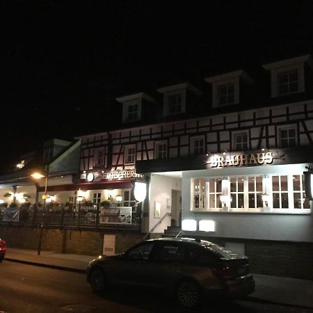 Bergischer Hof Оверат Екстериор снимка