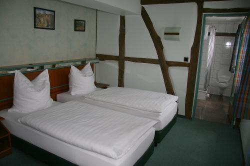 Bergischer Hof Оверат Екстериор снимка